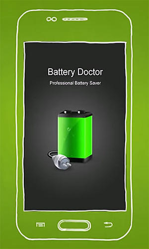 Scarica applicazione gratis: Battery doctor apk per cellulare Android 4.0 e tablet.