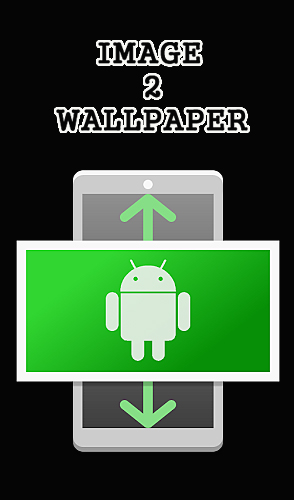 Scarica applicazione gratis: Image 2 wallpaper apk per cellulare Android 2.1 e tablet.