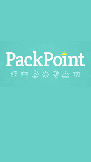 Scarica applicazione gratis: PackPoint apk per cellulare Android 2.3.3 e tablet.