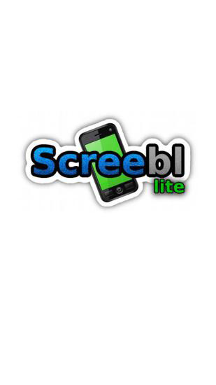 Scarica applicazione gratis: Screebl apk per cellulare Android 2.3.3 e tablet.