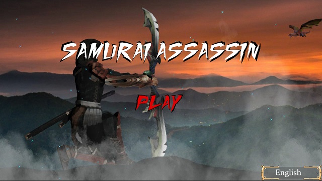 Scarica Samurai Assassin (A Warrior's Tale) gratis per Android 4.2.
