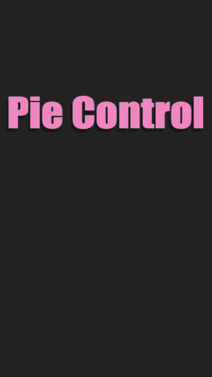 Scarica applicazione Sistema gratis: Pie Control apk per cellulare e tablet Android.