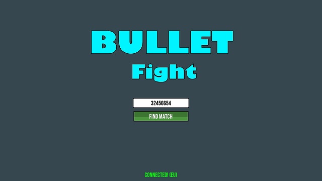 Scarica Bullet Fight gratis per Android 5.0.