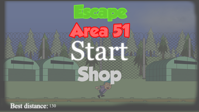 Scarica Escape Area 51 gratis per Android 5.0.