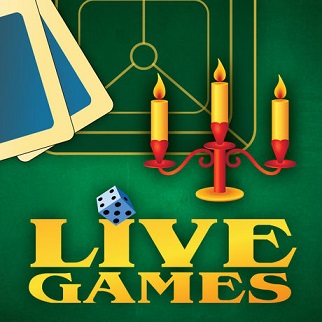 Scaricare gioco Tavolo Preference LiveGames - online card game per iPhone gratuito.