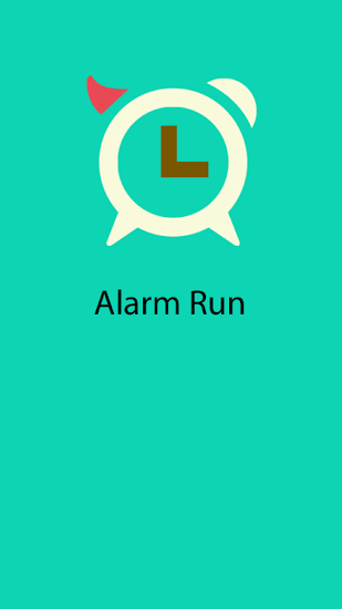 Scarica applicazione gratis: Alarm Run apk per cellulare Android 2.3 e tablet.