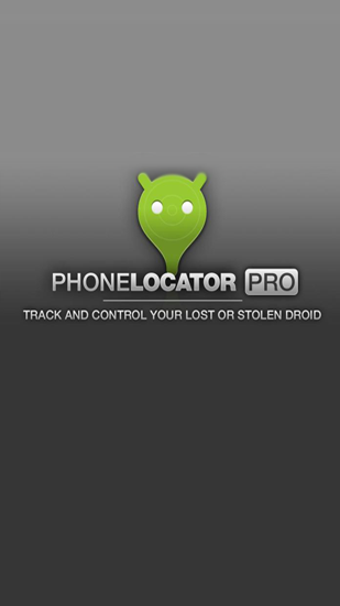 Scarica applicazione gratis: Phone Locator apk per cellulare Android 4.1.2 e tablet.