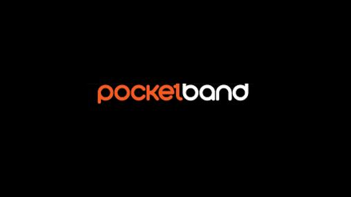 Scarica applicazione gratis: PocketBand apk per cellulare Android 1 e tablet.
