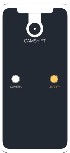 Scaricare CAMSHIFT: Polarized Effects per iOS 8.0 iPhone gratuito.