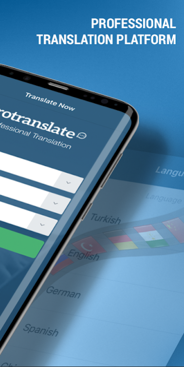 Scaricare Protranslate per iOS 9.0 iPhone gratuito.