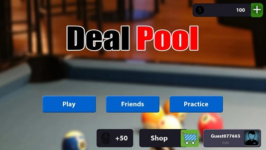 Scarica Deal Pool gratis per Android 5.0.
