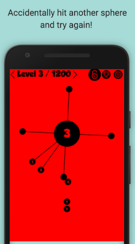 Scarica Zen Sphere gratis per Android 2.3.