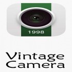 Con applicazione  per Android scarica gratuito 1998 Cam - Vintage camera sul telefono o tablet.