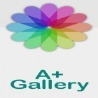 Con applicazione  per Android scarica gratuito A+ gallery - Photos & videos sul telefono o tablet.