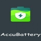 Con applicazione  per Android scarica gratuito AccuBattery sul telefono o tablet.