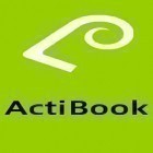 Con applicazione  per Android scarica gratuito ActiBook sul telefono o tablet.