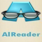 Con applicazione Super Manager per Android scarica gratuito AlReader - Any text book reader sul telefono o tablet.