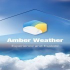 Con applicazione  per Android scarica gratuito Amber: Weather Radar sul telefono o tablet.