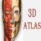 Con applicazione  per Android scarica gratuito Anatomy learning - 3D atlas sul telefono o tablet.
