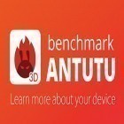 Con applicazione E Numbers per Android scarica gratuito Antutu 3DBench sul telefono o tablet.
