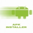 Con applicazione ES Exploler per Android scarica gratuito APK installer sul telefono o tablet.