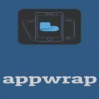 Con applicazione  per Android scarica gratuito AppWrap: App screenshot mockup generator sul telefono o tablet.