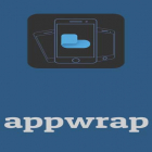 Con applicazione Full! screen per Android scarica gratuito AppWrap: App screenshot mockup generator sul telefono o tablet.