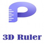 Con applicazione  per Android scarica gratuito AR plan 3D ruler – Camera to plan, floorplanner sul telefono o tablet.