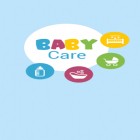 Con applicazione  per Android scarica gratuito Baby Care sul telefono o tablet.