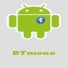 Con applicazione Volume boost per Android scarica gratuito BTmono sul telefono o tablet.