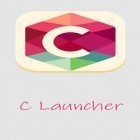 Con applicazione Facebook Messenger per Android scarica gratuito C Launcher: Themes, wallpapers, DIY, smart, clean sul telefono o tablet.