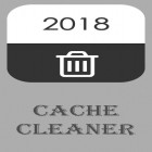 Con applicazione  per Android scarica gratuito Cache cleaner - Super clear cache & optimize sul telefono o tablet.