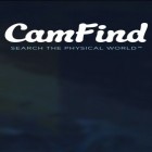 Con applicazione  per Android scarica gratuito CamFind: Visual search engine sul telefono o tablet.