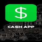 Con applicazione  per Android scarica gratuito Cash app sul telefono o tablet.