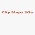 Con applicazione Freelancer: Experts from programming to photoshop per Android scarica gratuito City Maps 2Go sul telefono o tablet.