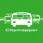 Con applicazione  per Android scarica gratuito Citymapper - Transit navigation sul telefono o tablet.