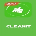 Con applicazione  per Android scarica gratuito CLEANit - Boost and optimize sul telefono o tablet.
