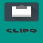 Con applicazione  per Android scarica gratuito Clipo: Clipboard manager sul telefono o tablet.