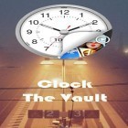 Con applicazione  per Android scarica gratuito Clock - The vault: Secret photo video locker sul telefono o tablet.