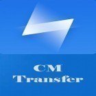 Con applicazione  per Android scarica gratuito CM Transfer - Share any files with friends nearby sul telefono o tablet.