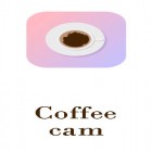 Con applicazione  per Android scarica gratuito Coffee cam - Vintage filter, light leak, glitch sul telefono o tablet.
