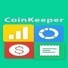 Con applicazione  per Android scarica gratuito Coin Keeper sul telefono o tablet.