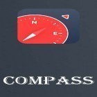 Con applicazione  per Android scarica gratuito Compass sul telefono o tablet.