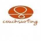 Con applicazione  per Android scarica gratuito Couchsurfing travel app sul telefono o tablet.