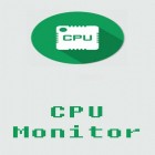 Con applicazione Pocket cloud per Android scarica gratuito CPU monitor - Temperature, usage, performance sul telefono o tablet.