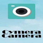 Con applicazione Photo painter per Android scarica gratuito Cymera camera - Collage, selfie camera, pic editor sul telefono o tablet.