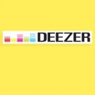Con applicazione Dodol keyboard per Android scarica gratuito Deezer: Music sul telefono o tablet.