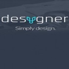 Con applicazione  per Android scarica gratuito Desygner: Free graphic design, photos, full editor sul telefono o tablet.
