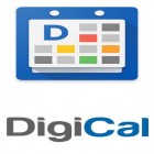 Scaricare DigiCal calendar agenda su Android gratis - il miglior applicazione per cellulare e tablet.
