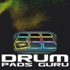 Con applicazione  per Android scarica gratuito Drum pads guru sul telefono o tablet.